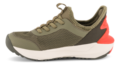 Viking QuickGo Sko Olive 3-56510
