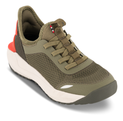 Viking QuickGo Sko Olive 3-56510