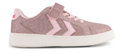 Hummel Derby Court XM Sneakers Rosa 230290 (26-38)