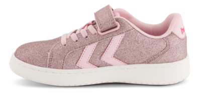 Hummel Derby Court XM Sneakers Rosa 230290 (26-38)