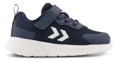 Hummel Actus TR Breather Infant Sneaker Blå 234800 (19-27)