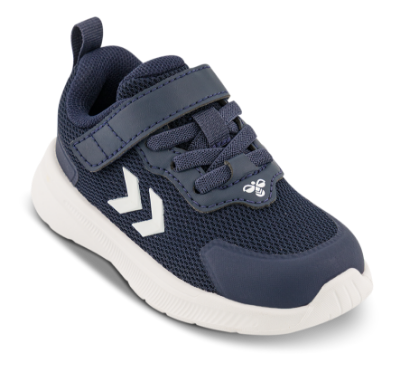 Hummel Actus TR Breather Infant Sneaker Blå 234800 (19-27)