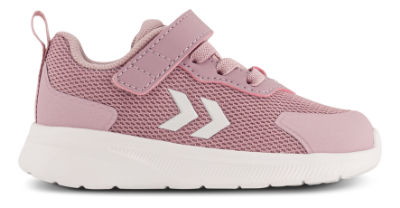 Hummel Actus TR Breather Infant Sneaker Rosa 234800 (19-27)