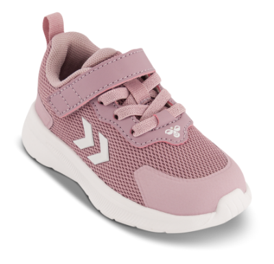 Hummel Actus TR Breather Infant Sneaker Rosa 234800 (19-27)