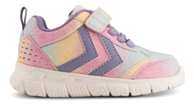 Hummel Crosslite Infant Sneakers Multi Color 231652 (19-35)