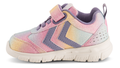 Hummel Crosslite Infant Sneakers Multi Color 231652 (19-35)