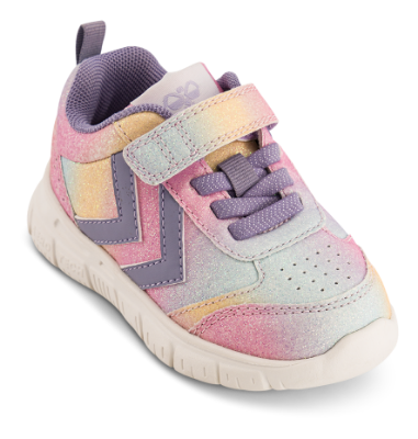 Hummel Crosslite Infant Sneakers Multi Color 231652 (19-35)