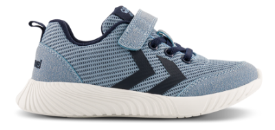 Hummel HML Erupt JR Sneaker Blå 226203 (26-40)