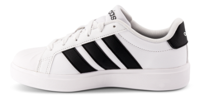 adidas Street Talk Sneaker Hvid JQ6146 (35,5-40)