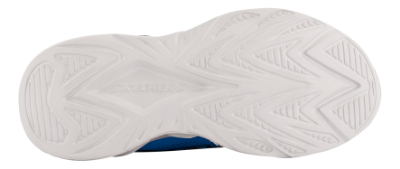 Skechers S-Lights Vortex 2.0 Sneakers Blå 400605N (21-26)