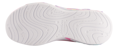 Skechers S-Lights Butterfly Bliss Sneakers Rosa 303065L (27-36)