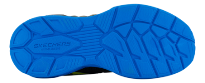 Skechers S-Lights Light Storm 3.0 Sneakers Blå 400151L (27-36)