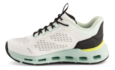 Skechers Slip-ins Glide-Step Vista Lane Sneaker Hvid 303654L (27-39)