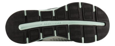 Skechers Slip-ins Glide-Step Vista Lane Sneaker Hvid 303654L (27-39)