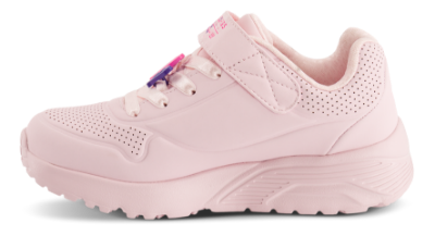 Skechers Uno Lite Heart Status Sneakers Rosa 314966L (27-36)