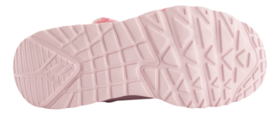Skechers Uno Lite Heart Status Sneakers Rosa 314966L (27-36)