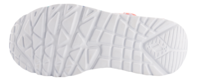 Skechers Uno Lite Spread the Love Sneakers Hvit 314098L (27-39)