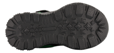 Skechers John Deere Adventure Track Rugged-Brights Sneakers Grønn 4070