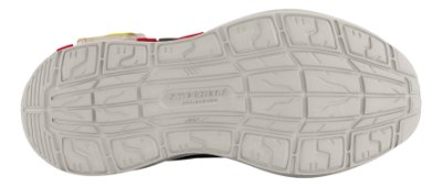 Skechers Garage Sneakers Rød 402150L (27-36)