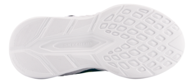 Skechers S-Lights Meteor-Lights 2.0 Sneaker Grøn 401490L (27-36)