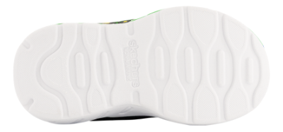 Skechers John Deere Play Scene Barn Squad Buddies Sneaker Grønn 407065