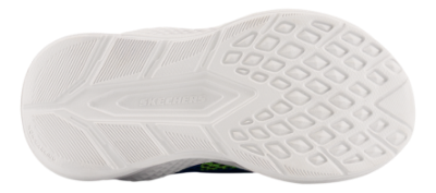 Skechers S-Lights Meteor Lights 2.0 Sneakers Blå 401490N (2126)