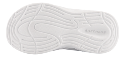 Skechers S-Lights Glide Step Lights Sneaker Rosa 303729N (21-26)