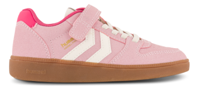 Hummel Handball Perfekt JR Sneaker Rosa 232864 (25-40)