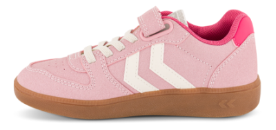 Hummel Handball Perfekt JR Sneaker Rosa 232864 (25-40)