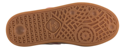 Hummel Handball Perfekt JR Sneaker Rosa 232864 (25-40)