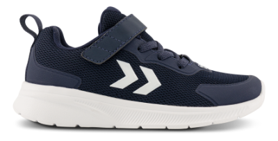 Hummel Actus TR Breather JR Sneakers Blå 234802 (28-40)