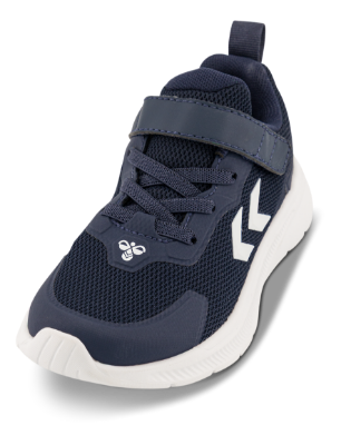 Hummel Actus TR Breather JR Sneakers Blå 234802 (28-40)