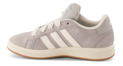 adidas Grand Court 00s Sneaker Grå JH6179 (28-35)