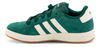 adidas Grand Court 00s Sneaker Grøn JP5893 (28-35)