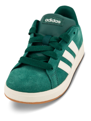 adidas Grand Court 00s Sneaker Grøn JP5893 (28-35)