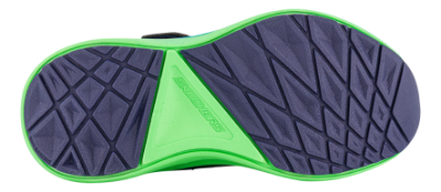 Skechers Max Cushioning Ascender Sneakers Blå 404022L (27-36)