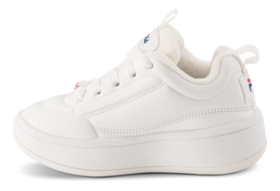 Fila Superbubble Sneaker Hvid FFK0260 (28-35)