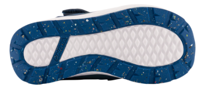 Viking Veme Mid GTX Sko Blå 3-55006