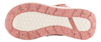 Viking Veme Mid GTX Sko Rosa 3-55006