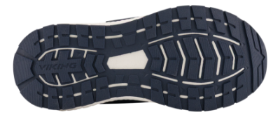 Viking Pulse WP Sko Blå 3-56481