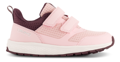 Viking 1 Pulse WP Sko Rosa 3-5648