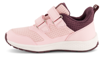 Viking 1 Pulse WP Sko Rosa 3-5648