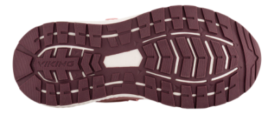 Viking 1 Pulse WP Sko Rosa 3-5648