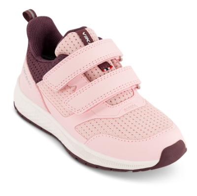 Viking 1 Pulse WP Sko Rosa 3-5648