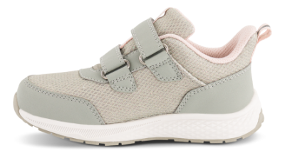 Viking Pulse WP Sko Grå 3-56496