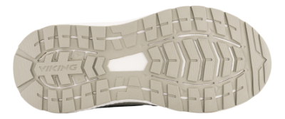 Viking Pulse WP Sko Grå 3-56496
