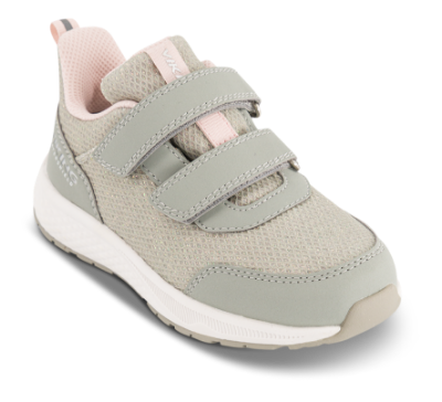 Viking Pulse WP Sko Grå 3-56496