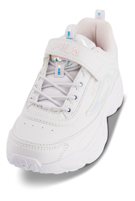 Fila Skye V Sneaker Hvid FFK0268 (28-35)