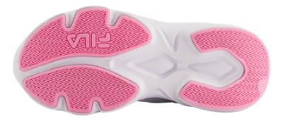 Fila Collene Sneakers Hvit FFK0278 (28-35)