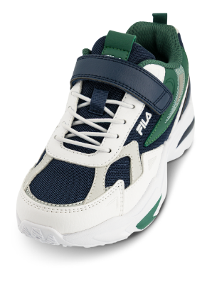 Fila Madrun Sneakers Svart FFK0261 (28-35)